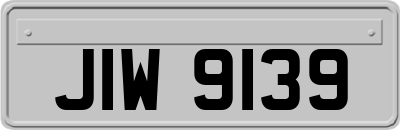 JIW9139