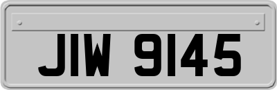 JIW9145