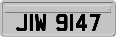 JIW9147