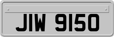 JIW9150