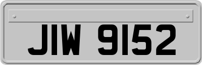 JIW9152