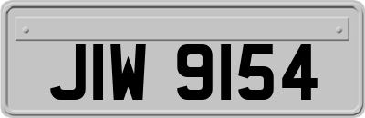 JIW9154