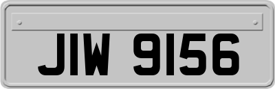 JIW9156
