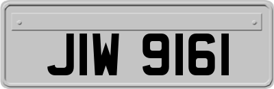 JIW9161