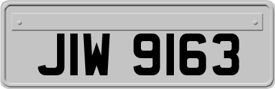 JIW9163