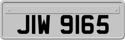 JIW9165