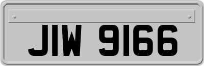 JIW9166