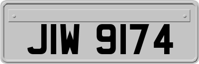 JIW9174