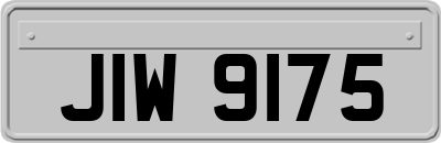 JIW9175