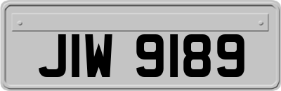JIW9189
