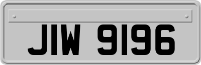 JIW9196