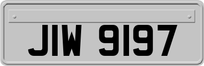 JIW9197