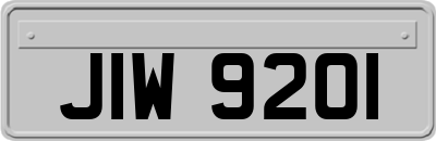 JIW9201