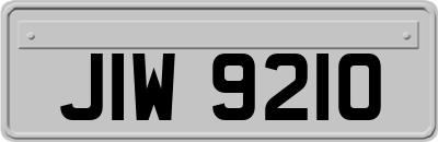 JIW9210