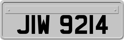 JIW9214