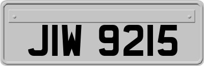 JIW9215