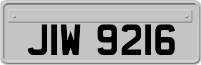 JIW9216