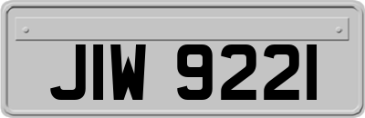 JIW9221