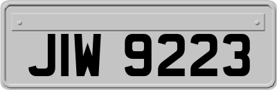 JIW9223