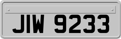 JIW9233