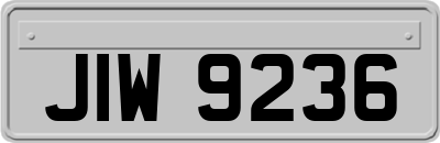 JIW9236