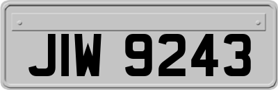 JIW9243