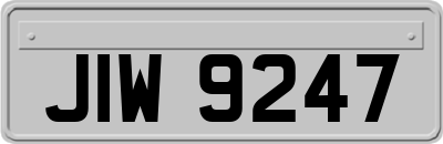 JIW9247