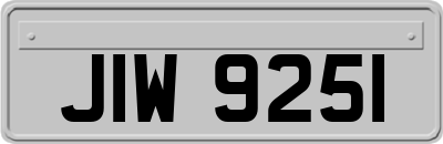 JIW9251