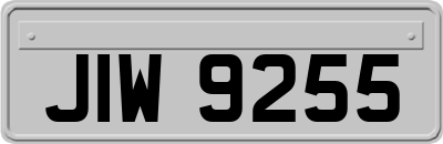 JIW9255