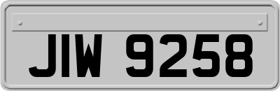 JIW9258