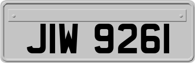 JIW9261