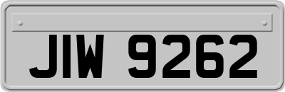 JIW9262