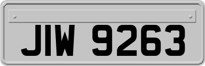 JIW9263
