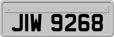 JIW9268