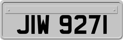 JIW9271