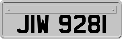 JIW9281