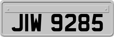 JIW9285