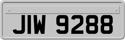 JIW9288