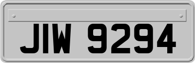 JIW9294