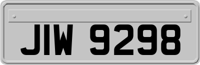 JIW9298
