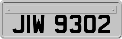 JIW9302