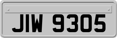 JIW9305