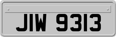 JIW9313