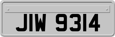 JIW9314