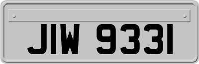 JIW9331