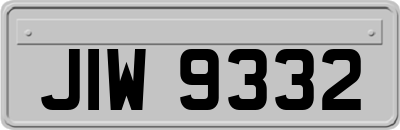 JIW9332