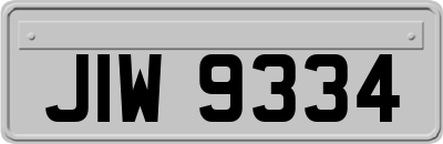 JIW9334