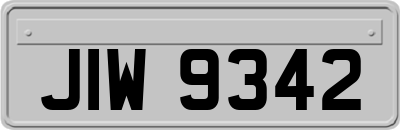 JIW9342