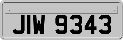JIW9343