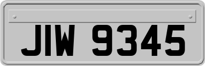 JIW9345